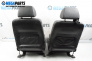 Scaune din piele for Volkswagen Passat III Variant B5 (05.1997 - 12.2001), 5 uși