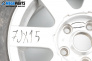 Reserverad 15 (Preis pro stück)