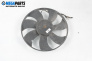 Radiator fan for Mercedes-Benz CLK-Class Coupe (C208) (06.1997 - 09.2002) 200 Kompressor (208.344), 163 hp