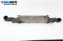 Zwischenkühler for Mercedes-Benz CLK-Class Coupe (C208) (06.1997 - 09.2002) 200 Kompressor (208.344), 163 hp