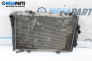 Wasserradiator for Mercedes-Benz CLK-Class Coupe (C208) (06.1997 - 09.2002) 200 Kompressor (208.344), 163 hp
