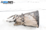  for Mercedes-Benz CLK-Class Coupe (C208) (06.1997 - 09.2002) 200 Kompressor (208.344), 163 hp