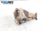  for Mercedes-Benz CLK-Class Coupe (C208) (06.1997 - 09.2002) 200 Kompressor (208.344), 163 hp