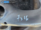 Alloy wheels for Mercedes-Benz CLK-Class Coupe (C208) (06.1997 - 09.2002) 16 inches, width 7 (The price is for the set)