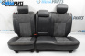 Ledersitze mit elektrischer sitzeinstellung for Mercedes-Benz M-Class SUV (W164) (07.2005 - 12.2012), 5 türen