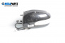 Mirror for Mercedes-Benz M-Class SUV (W164) (07.2005 - 12.2012), 5 doors, suv, position: left