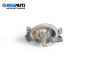 Nebelleuchte for Mercedes-Benz M-Class SUV (W164) (07.2005 - 12.2012), suv, position: links