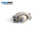 Fog light for Mercedes-Benz M-Class SUV (W164) (07.2005 - 12.2012), suv, position: right