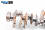 Kurbelwelle for Mercedes-Benz M-Class SUV (W164) (07.2005 - 12.2012) ML 420 CDI 4-matic (164.128), 306 hp