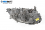 Headlight for Mercedes-Benz M-Class SUV (W164) (07.2005 - 12.2012), suv, position: left