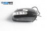 Oglindă for Mercedes-Benz M-Class SUV (W164) (07.2005 - 12.2012), 5 uși, suv, position: dreapta