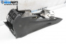 Zentralkonsole for Mercedes-Benz M-Class SUV (W164) (07.2005 - 12.2012)