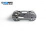 Instrument cluster for Mercedes-Benz M-Class SUV (W164) (07.2005 - 12.2012) ML 420 CDI 4-matic (164.128), 306 hp