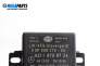 Light module controller for Mercedes-Benz M-Class SUV (W164) (07.2005 - 12.2012), № A2118708726