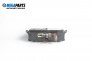 Air conditioning panel for Mercedes-Benz M-Class SUV (W164) (07.2005 - 12.2012)