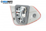 Bremsleuchte for Mercedes-Benz M-Class SUV (W164) (07.2005 - 12.2012), suv, position: rechts