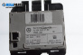 Central lock module for Mercedes-Benz M-Class SUV (W164) (07.2005 - 12.2012), № A1645400162