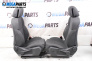 Innenausstattung sitze satz for Peugeot 508 Station Wagon I (11.2010 - 12.2018), 5 türen