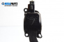 Throttle pedal for Peugeot 508 Station Wagon I (11.2010 - 12.2018), № 9686212980