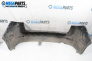 Stoßfänger hinten for Peugeot 508 Station Wagon I (11.2010 - 12.2018), combi