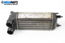 Intercooler for Peugeot 508 Station Wagon I (11.2010 - 12.2018) 1.6 THP, 156 hp