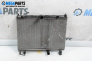 Water radiator for Peugeot 508 Station Wagon I (11.2010 - 12.2018) 1.6 THP, 156 hp