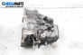  for Peugeot 508 Station Wagon I (11.2010 - 12.2018) 1.6 THP, 156 hp