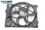 Radiator fan for BMW 3 Series E90 Touring E91 (09.2005 - 06.2012) 325 xi, 218 hp