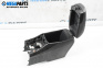 Armrest for Hyundai Santa Fe III SUV (09.2012 - 12.2018)