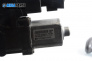 Window lift motor for Hyundai Santa Fe III SUV (09.2012 - 12.2018), 5 doors, suv, position: front - left, № 824502W020