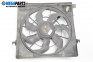 Radiator fan for Hyundai Santa Fe III SUV (09.2012 - 12.2018) 2.2 CRDi 4WD, 197 hp