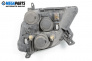 Headlight for Opel Meriva A Minivan (05.2003 - 05.2010), minivan, position: right