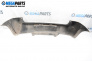 Bara de protectie spate for Opel Meriva A Minivan (05.2003 - 05.2010), monovolum