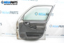 Door for Opel Meriva A Minivan (05.2003 - 05.2010), 5 doors, minivan, position: front - right