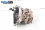  for Opel Meriva A Minivan (05.2003 - 05.2010) 1.7 DTI, 75 hp