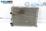 Radiator de apă for Renault Clio II Hatchback (09.1998 - 09.2005) 1.2 (BB0A, BB0F, BB10, BB1K, BB28, BB2D, BB2H, CB0A...), 58 hp