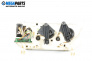 Air conditioning panel for Renault Clio II Hatchback (09.1998 - 09.2005)