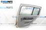 Door for Renault Clio II Hatchback (09.1998 - 09.2005), 5 doors, hatchback, position: front - right