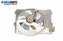 Radiator fan for Rover 200 Hatchback II (11.1995 - 03.2000) 211, 60 hp
