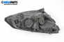 Headlight for Renault Scenic II Minivan (06.2003 - 07.2010), minivan, position: left