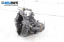  for Renault Scenic II Minivan (06.2003 - 07.2010) 1.6 (JM0C, JM0J, JM1B), 113 hp