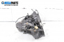  for Renault Scenic II Minivan (06.2003 - 07.2010) 1.6 (JM0C, JM0J, JM1B), 113 hp