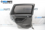 Door for Ford Focus II Estate (07.2004 - 09.2012), 5 doors, station wagon, position: rear - left
