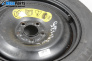 Spare tire for Ford Focus II Estate (07.2004 - 09.2012) 16 inches, width 2.5 (The price is for one piece)