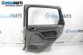 Door for Ford Focus II Estate (07.2004 - 09.2012), 5 doors, station wagon, position: rear - right