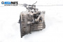  for Ford Focus II Estate (07.2004 - 09.2012) 1.8 TDCi, 115 hp