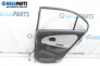 Ușă for Mitsubishi Carisma Hatchback (07.1995 - 06.2006), 5 uși, hatchback, position: dreaptă - spate