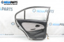 Door for Mitsubishi Carisma Hatchback (07.1995 - 06.2006), 5 doors, hatchback, position: rear - left