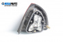 Bremsleuchte for Mitsubishi Carisma Hatchback (07.1995 - 06.2006), hecktür, position: links