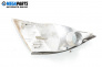 Blinker for Mitsubishi Carisma Hatchback (07.1995 - 06.2006), hatchback, position: left
